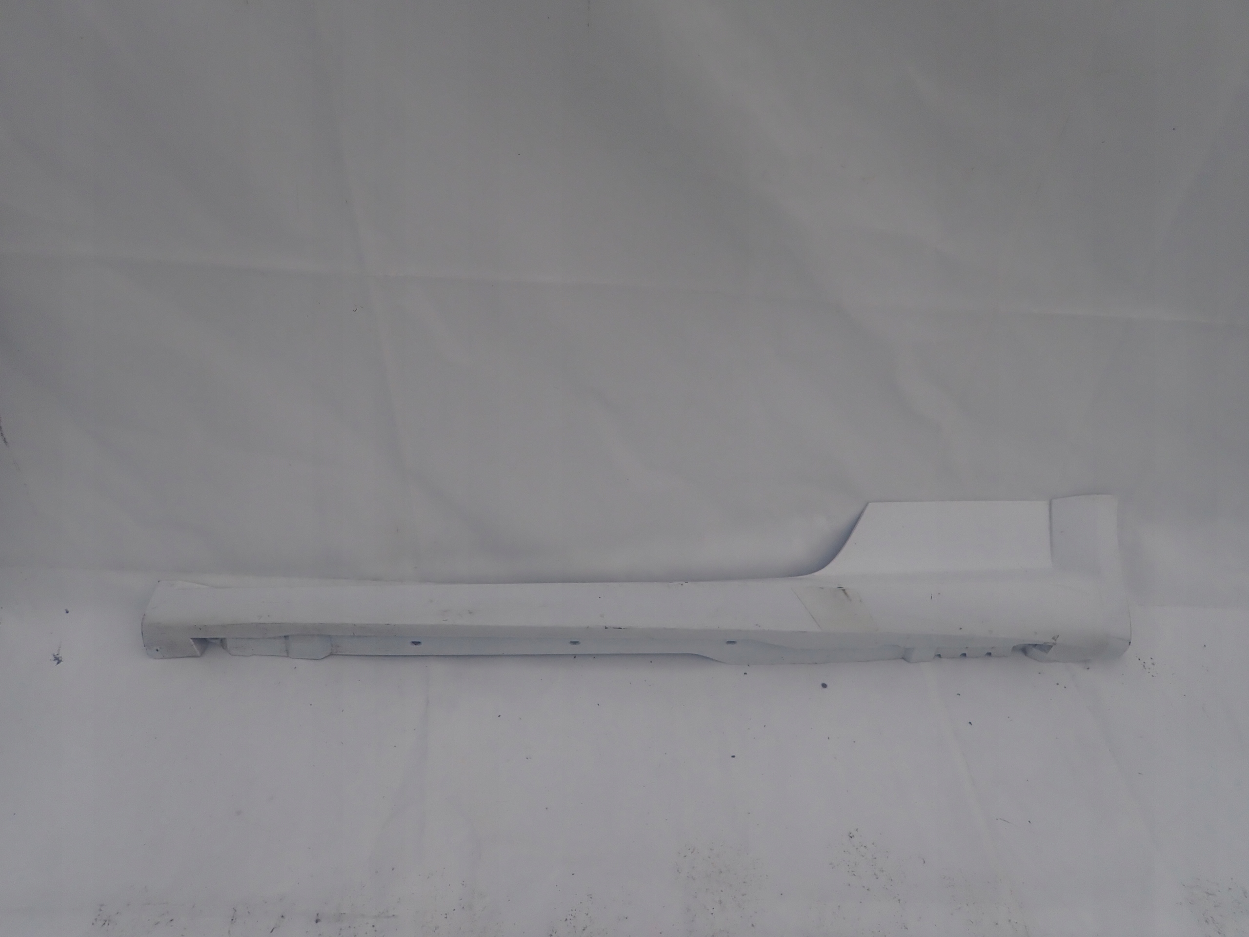 AUDI TT 8S 14- S-LINE threshold moulding threshold left