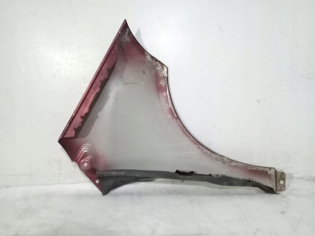Mercedes A klasa W169 fender left 597