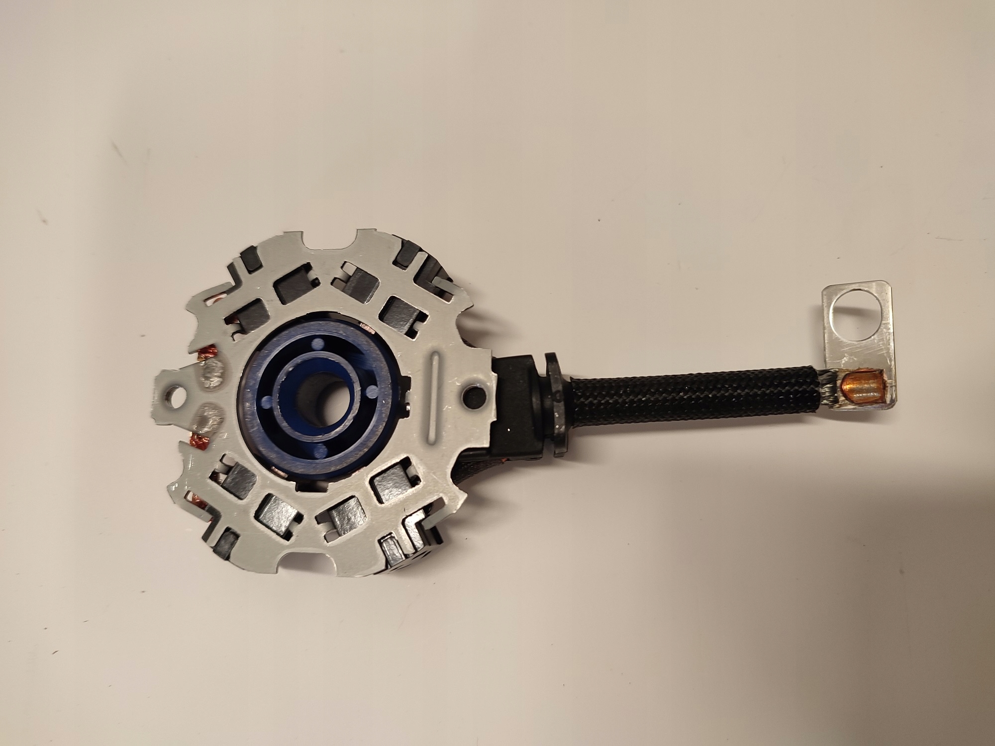 SZCZOTKA ROZRUSZNIKA FORD RANGER Mk5 Part number 5M34 11060 BA