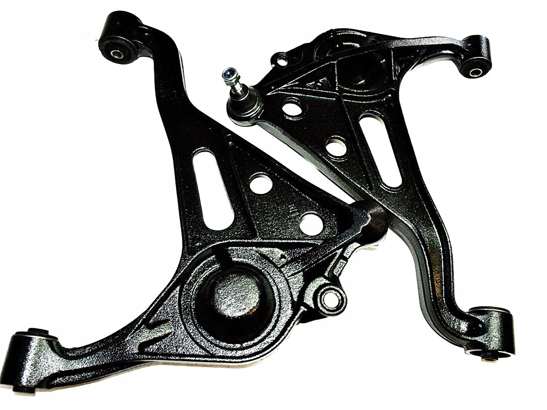 Rameno Lp 2ks Suzuki Grand Vitara Ft 98-06 dol přední