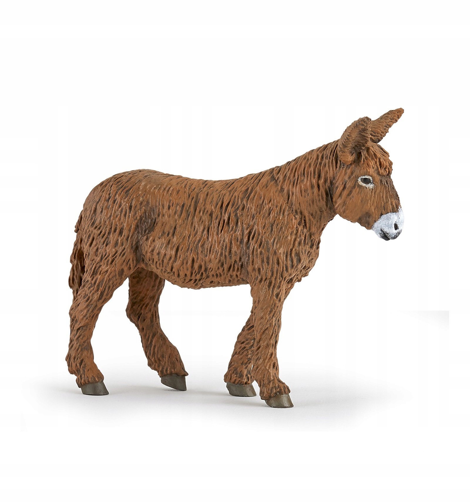 

Osioł Poitou Poitou donkey Papo 51168