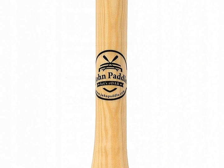 Wiosła szalupowe do łodzi John Paddle 2 szt 165 cm Materiał wioseł drewno