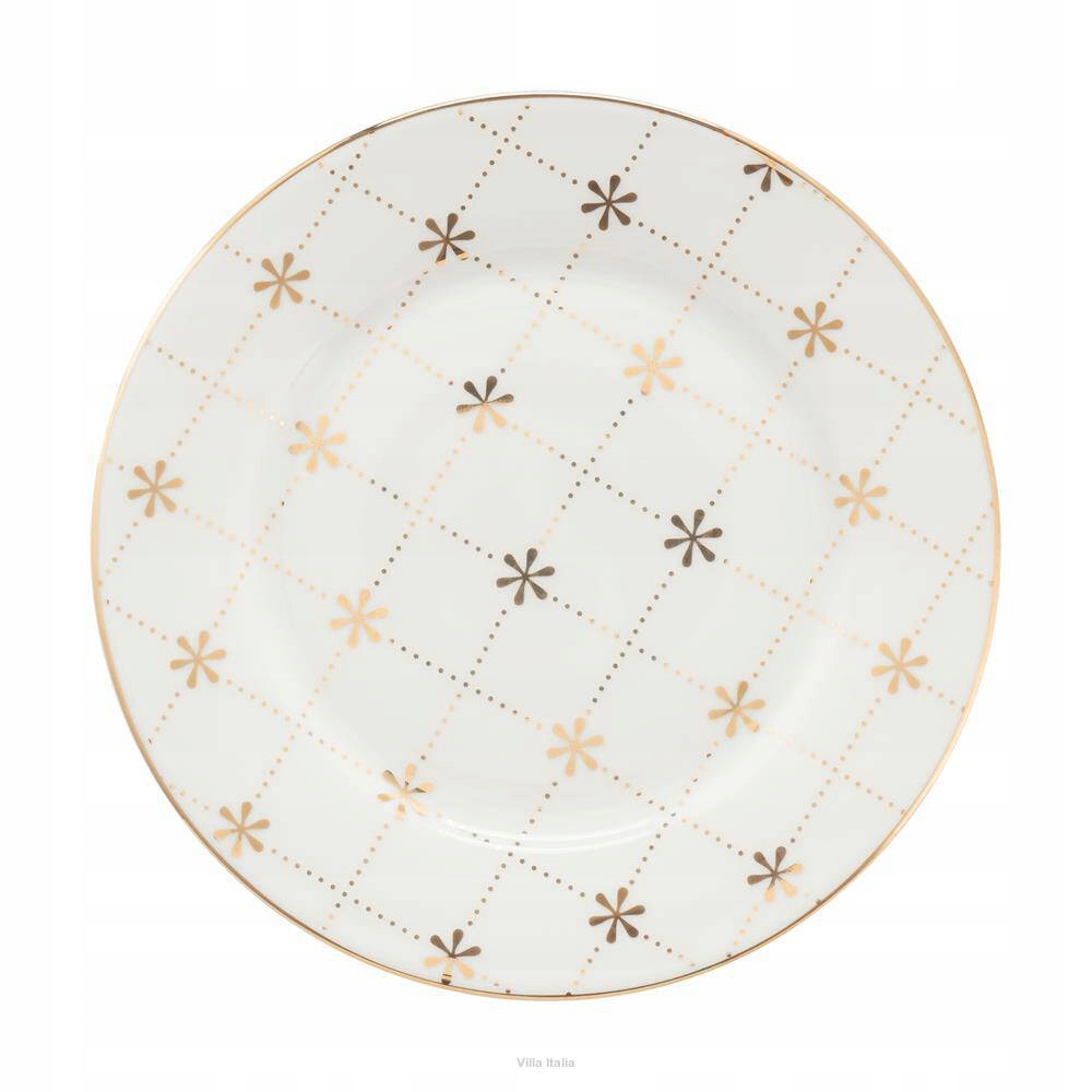 

Villa Italia talerz deserowy 19 cm Fabiola