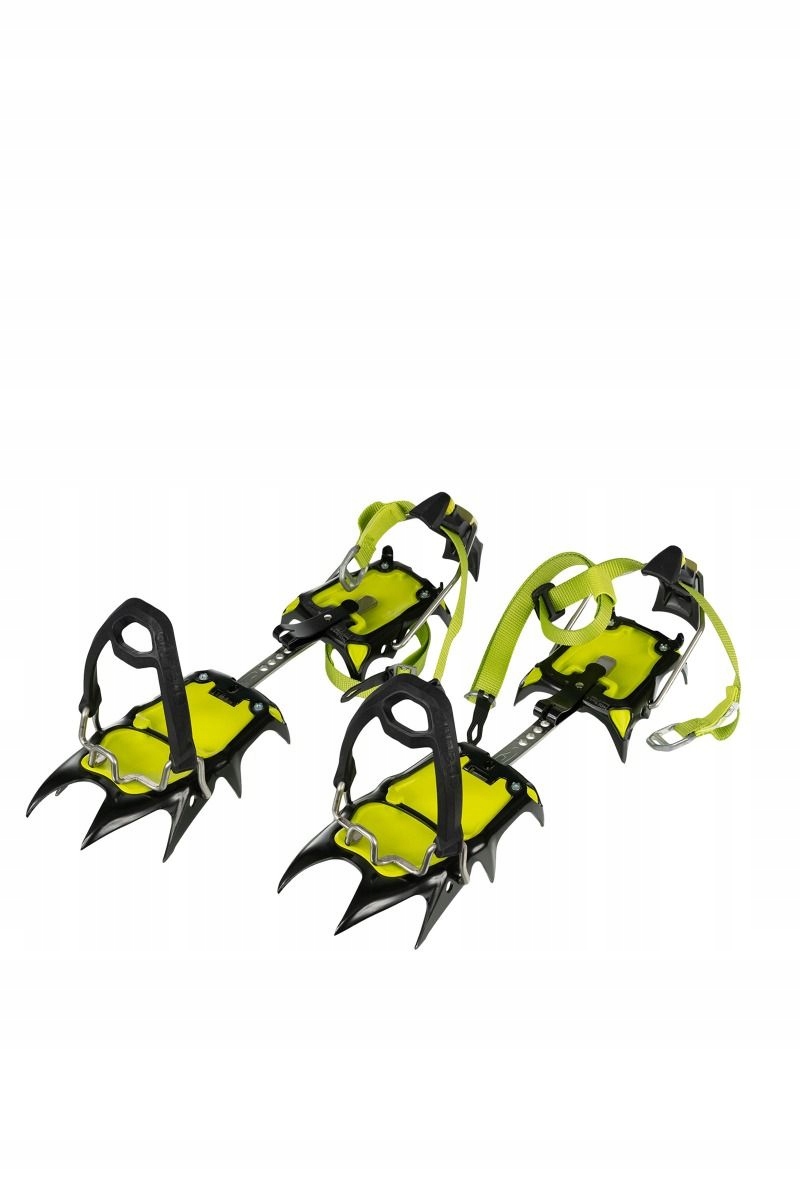 Technické Mačky Edelrid Shark II