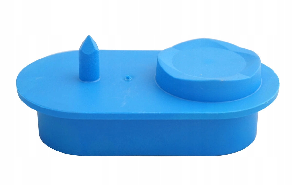 FORCH OTWIERACZ DO KARTUSZY ALUMINIOWYCH SMAR