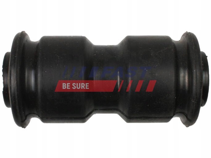 SILENTBLOK RESORA FIAT DOBLO 00> TYŁ DÓŁ Producent części Fast