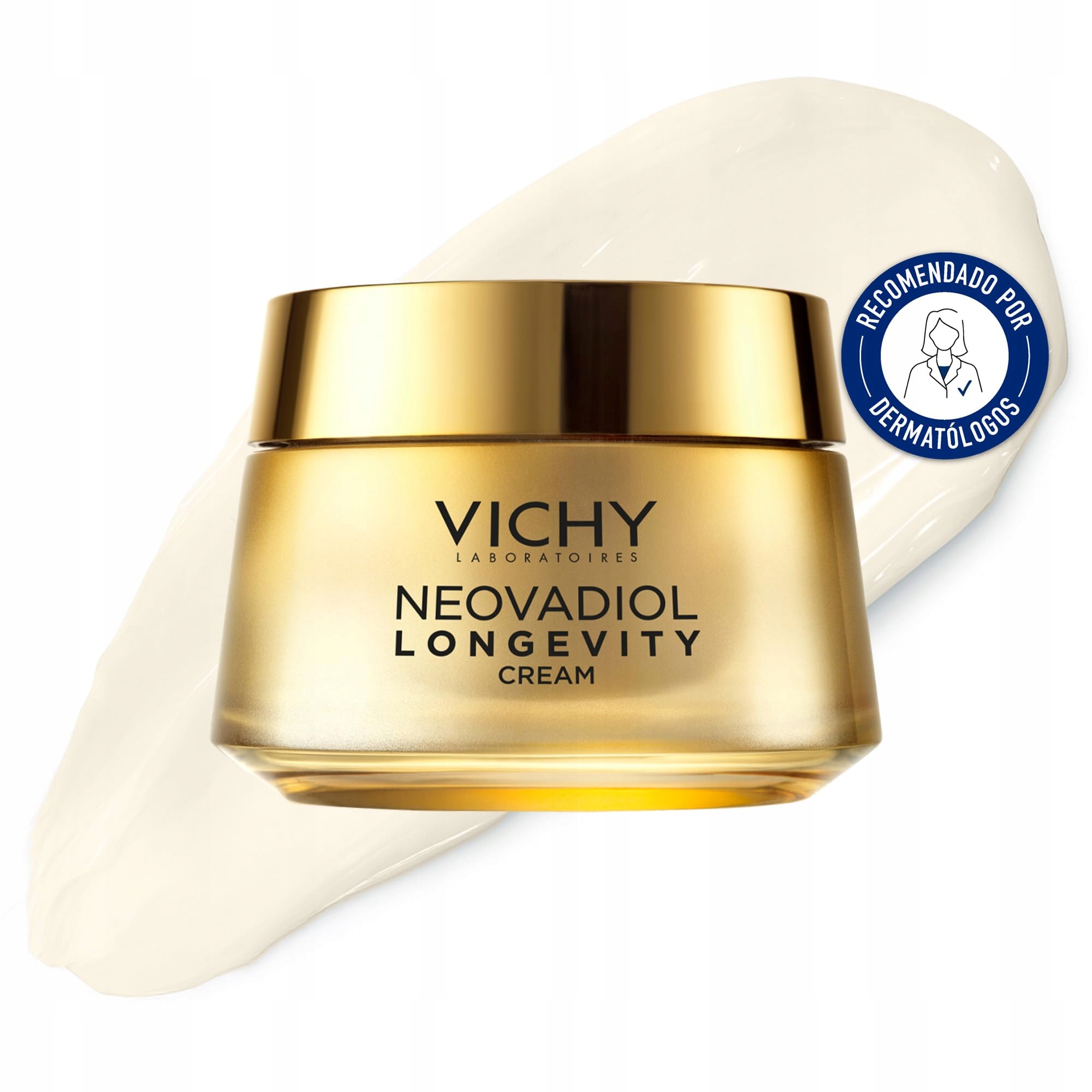 Krem nawilżający do twarzy Vichy Neovadiol Longevity na dzień 50 ml Defect