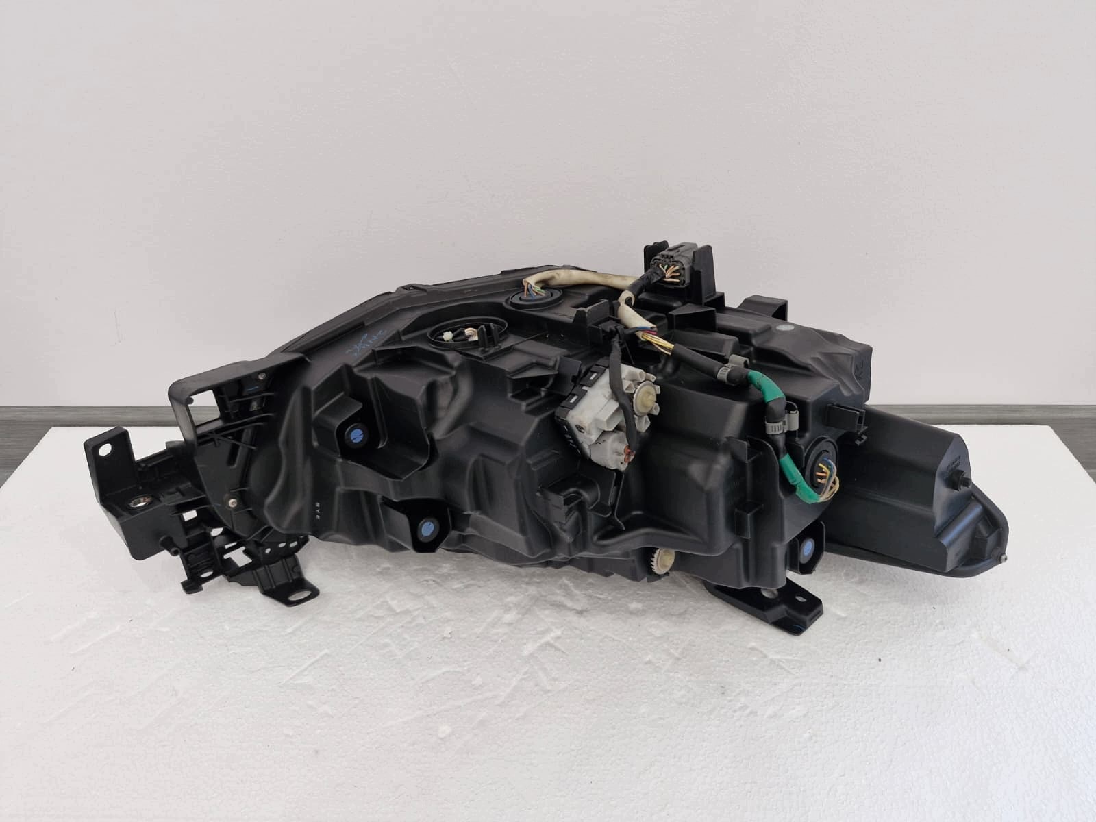 Licht links Mazda 6 2018- GS FULL LED