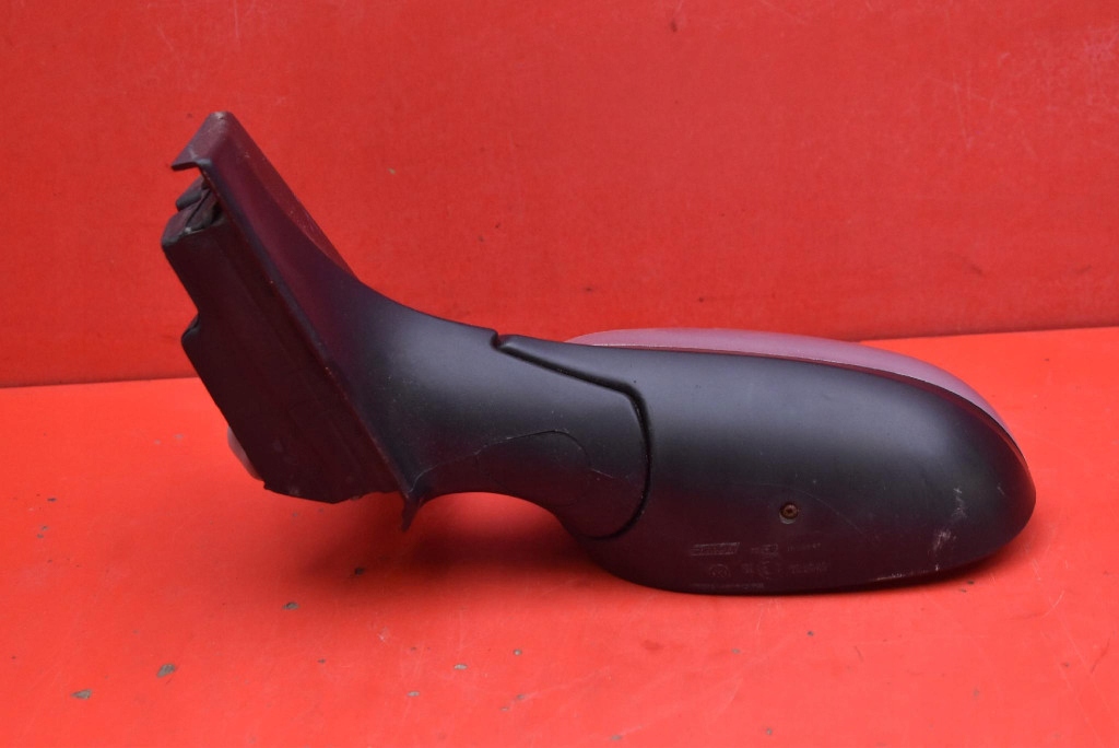 mirror left VR.620/B EU 021041 FIAT BRAVO 2 II 07-11 5 PIN