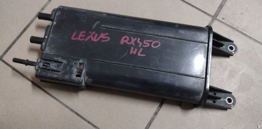 УГОЛЬНЫЙ ТОПЛИВНЫЙ ФИЛЬТР LEXUS RX450 77740-48170