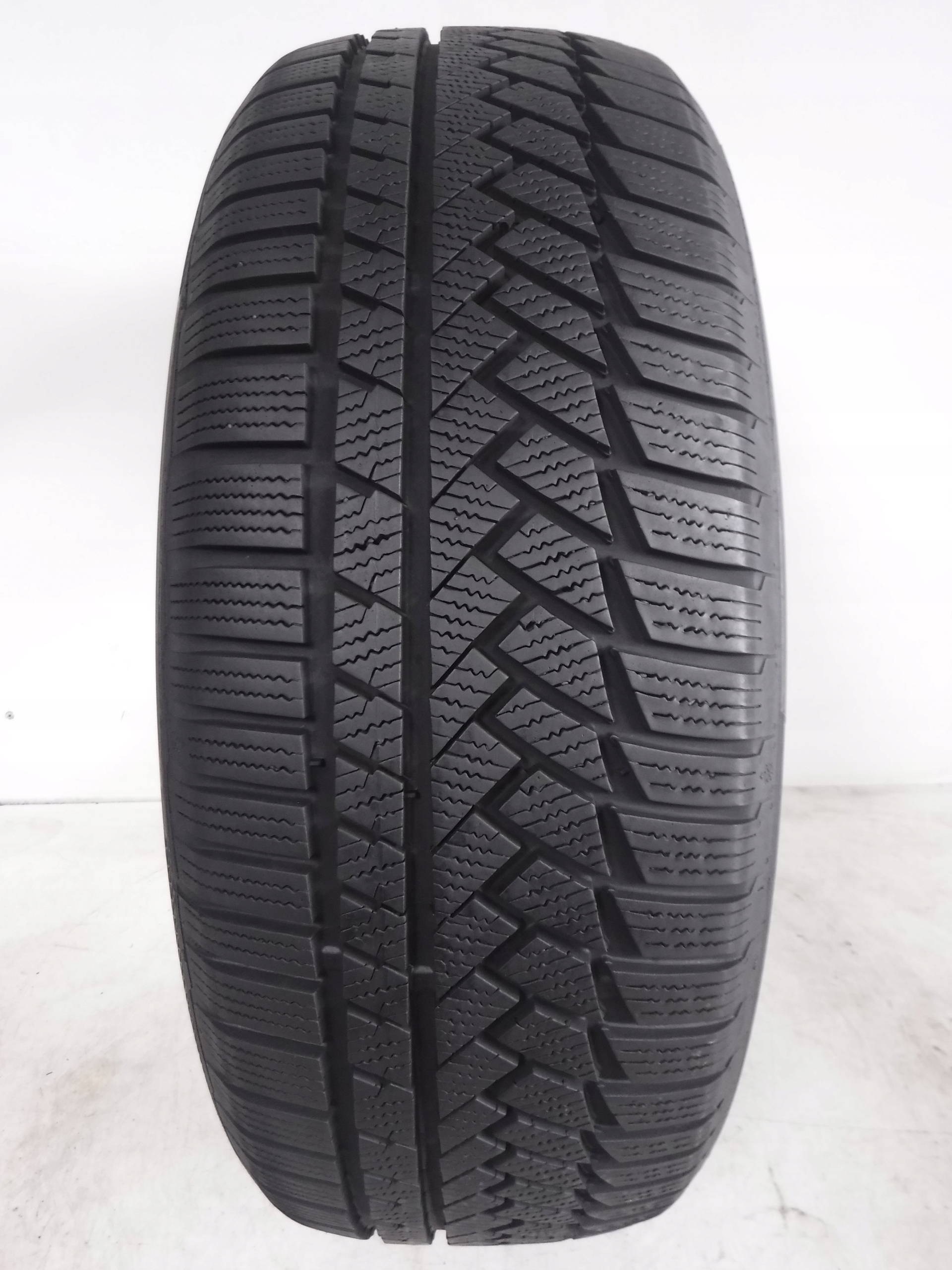 235/55/18 100H CONTINENTAL WINTERCONTACT TS850P Sezon zimowe