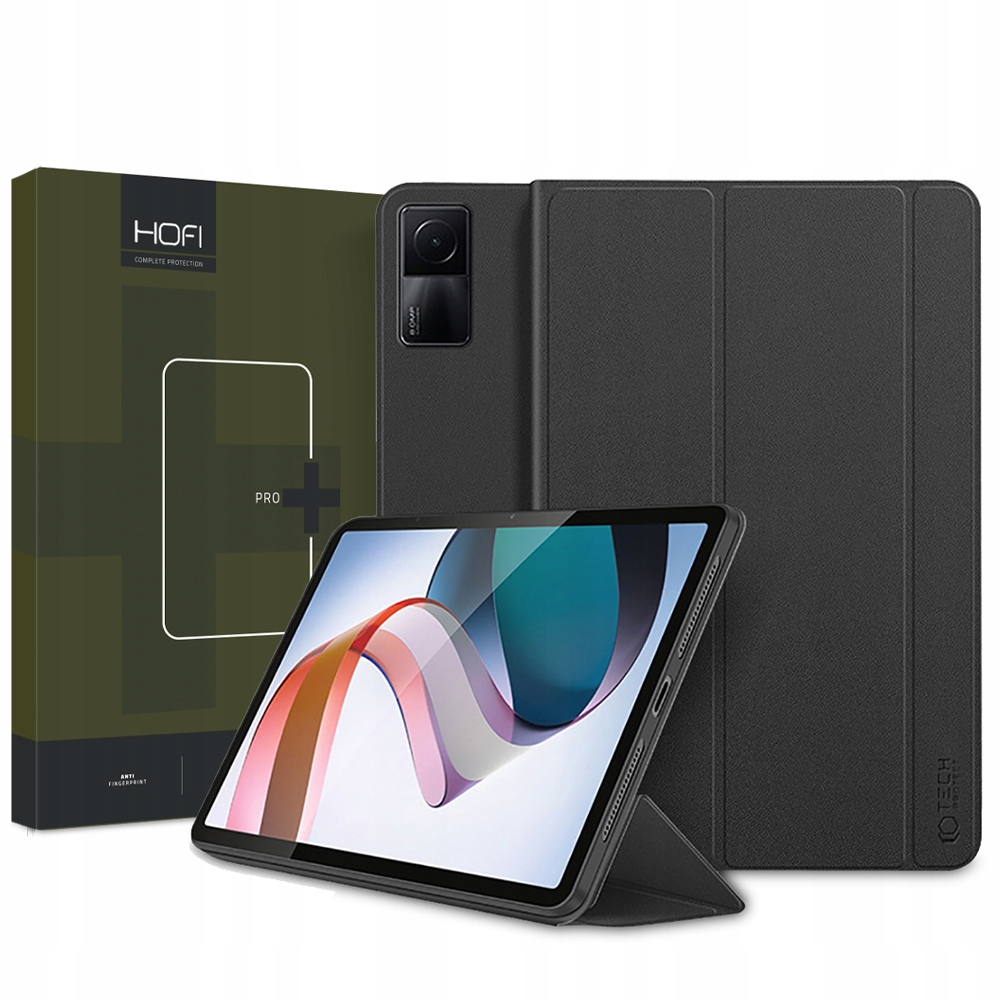 

Smart Etui Case Na Xiaomi Redmi Pad 10.6 Szkło
