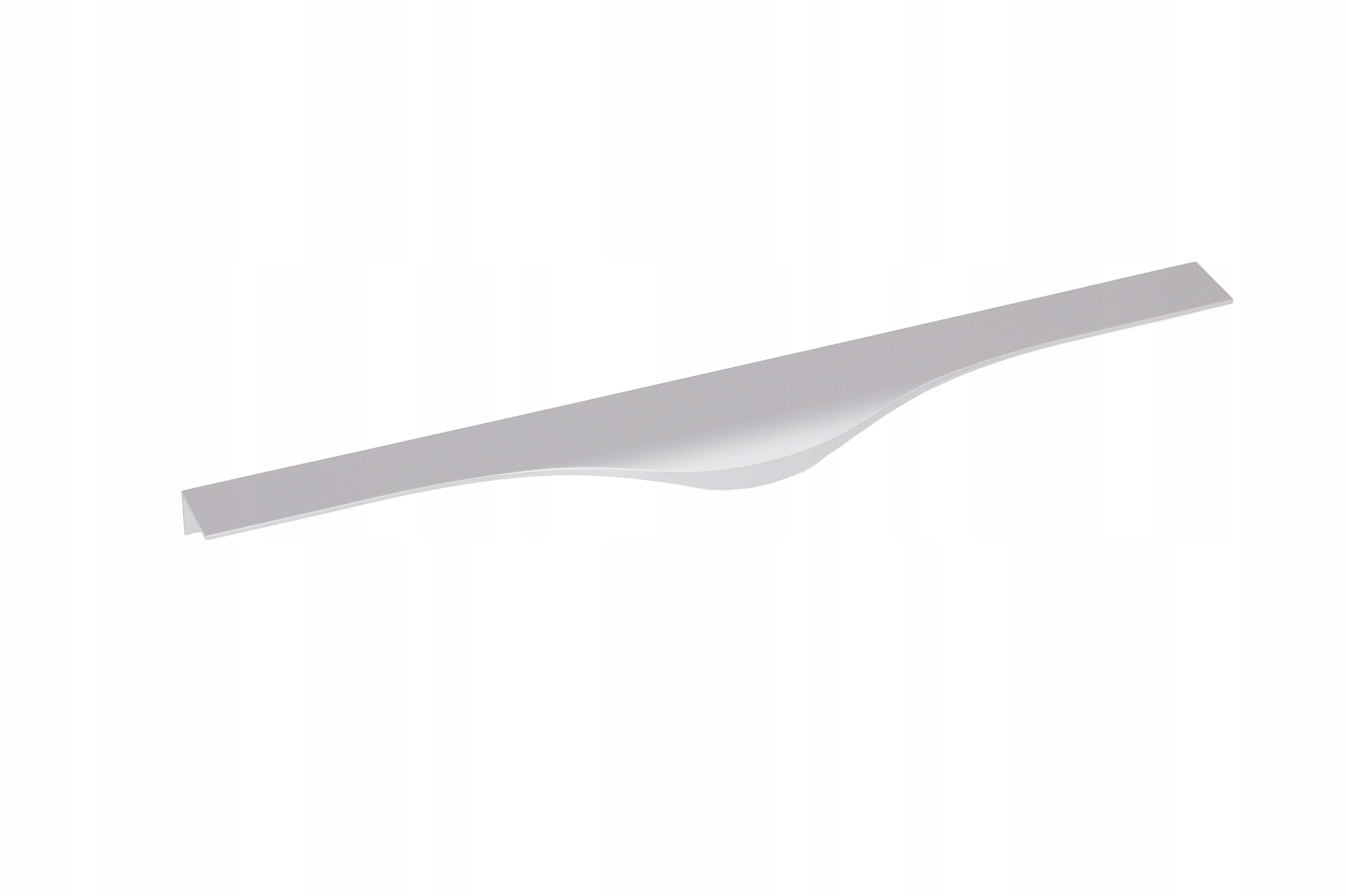 

Uchwyt meblowy Picado rozstaw 224 aluminium