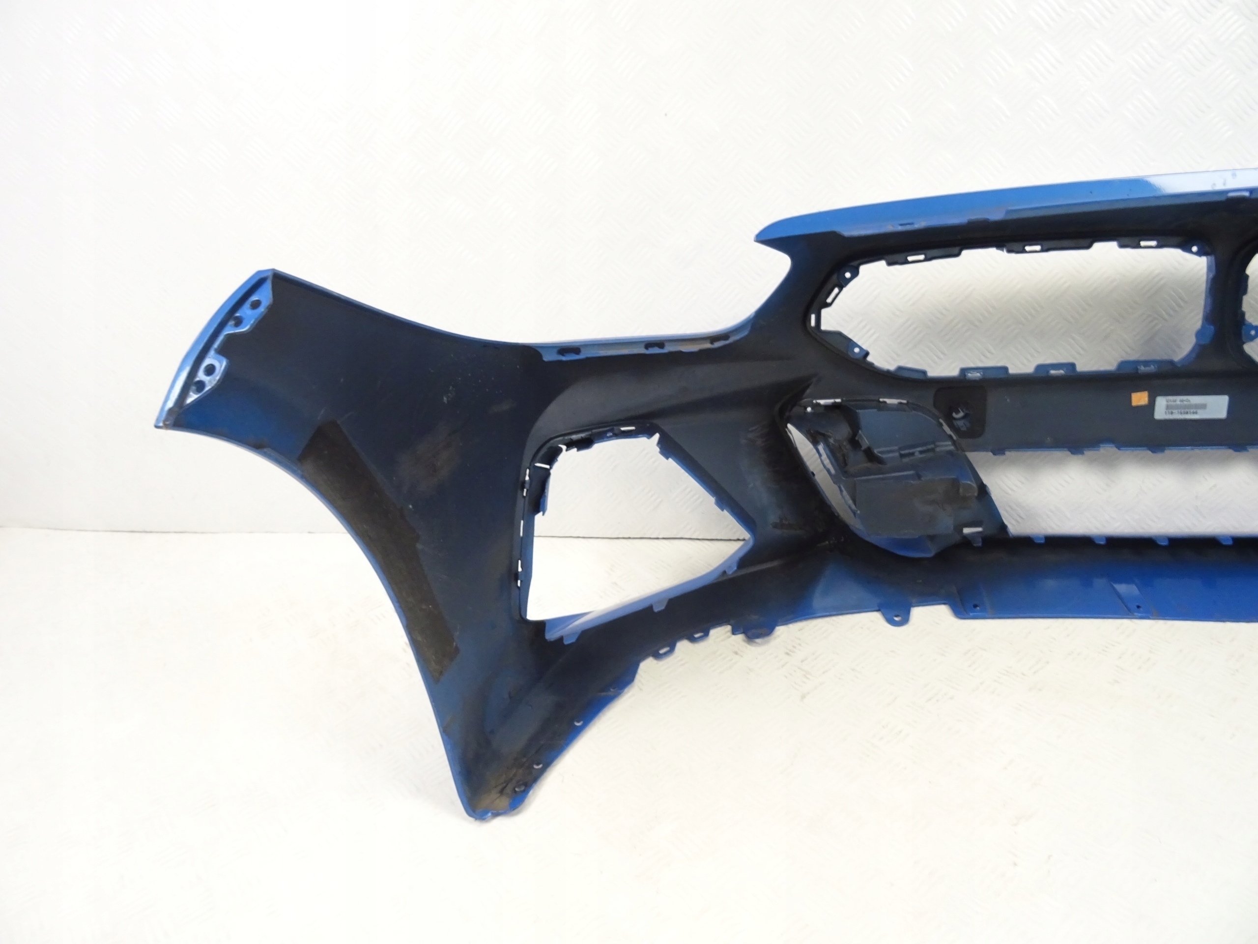 BMW Z4 G29 m-packet bumper front front