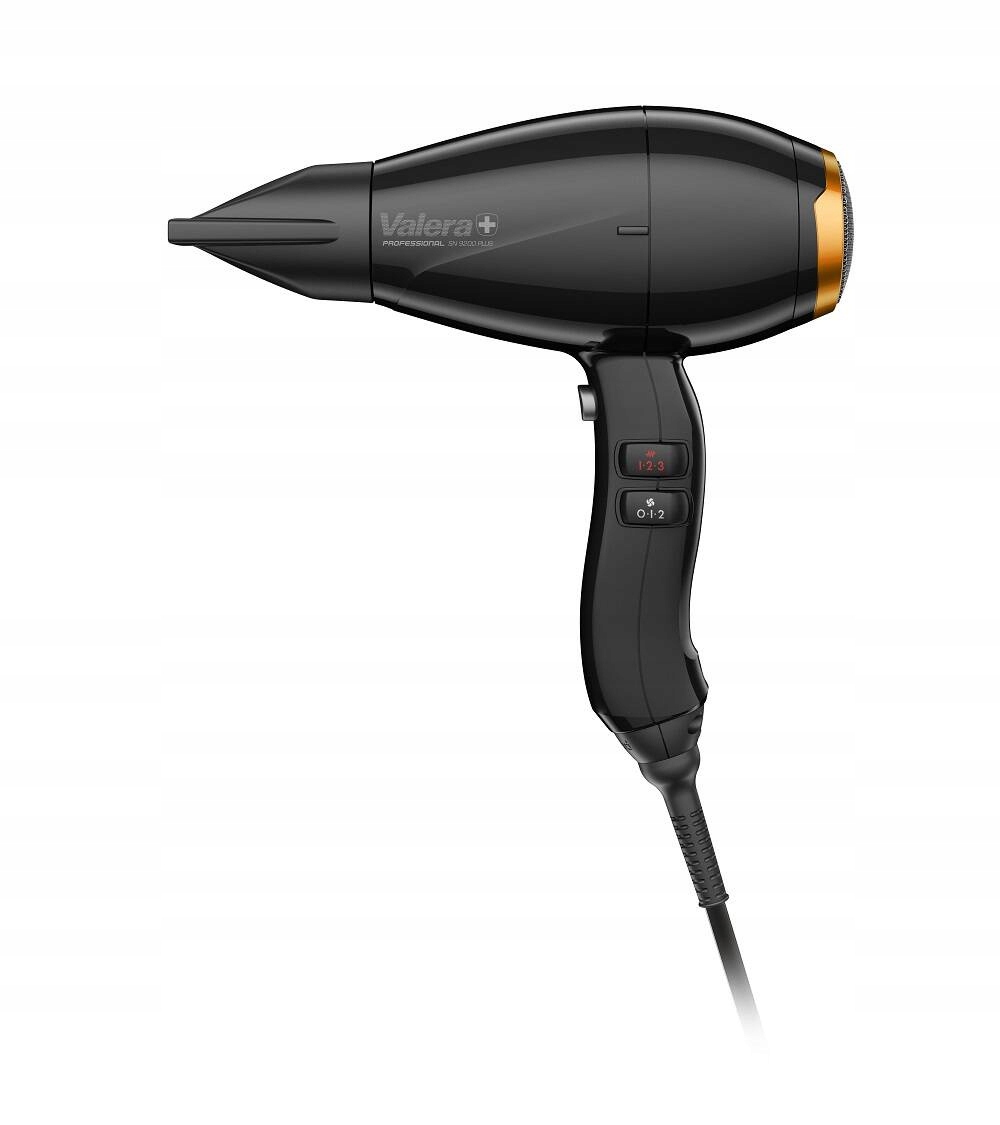 Valera Nano 9200 Plus Dryer, fén s ionizací, Ac motor, 2100 W