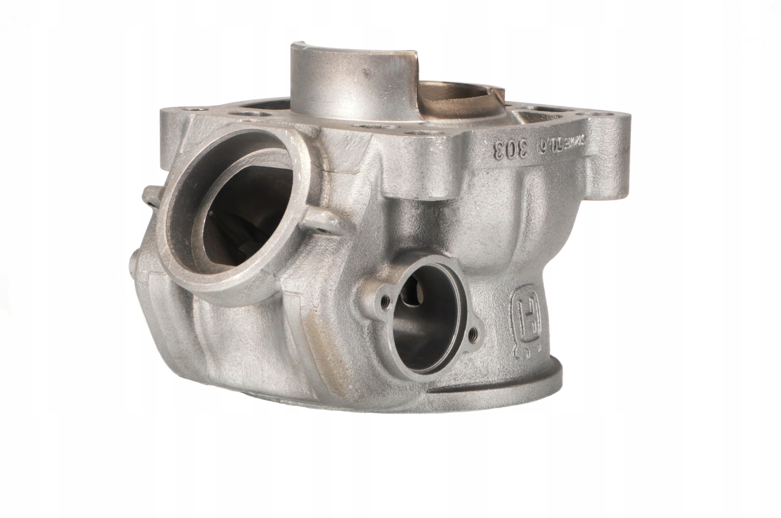 HUSQVARNA WRE125 WR CR SM CYLINDER NICASIL