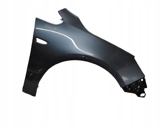 OPEL ASTRA 4 IV J 09-16 BŁOTNIK PRAWY PRZEDNI PRZÓD