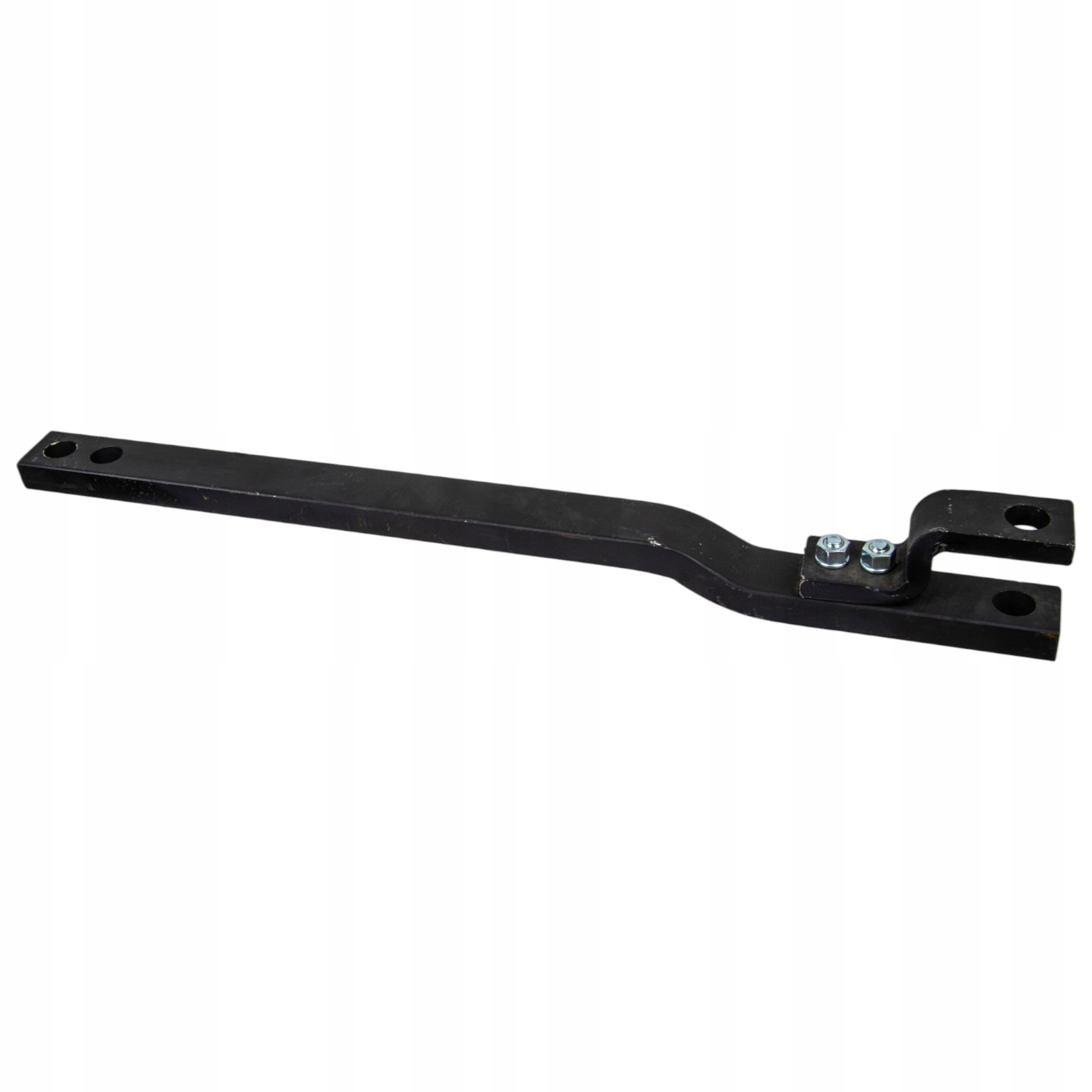 Lišta Spodního Polního Závěsu, Výkyvný Spodní Polní Závěs, Zetor