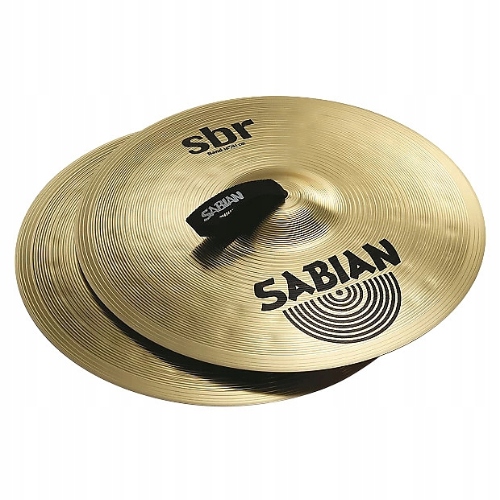 Sabian Sbr 1622 symfonické činely a'due