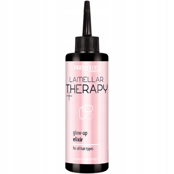 

Chantal Prosalon Woda Lamelarna Eliksir 200ML