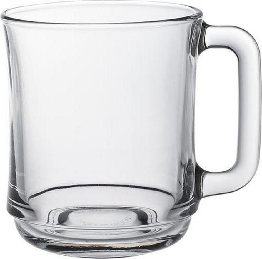

Szklany Kubek 'lys' 310ml Duralex
