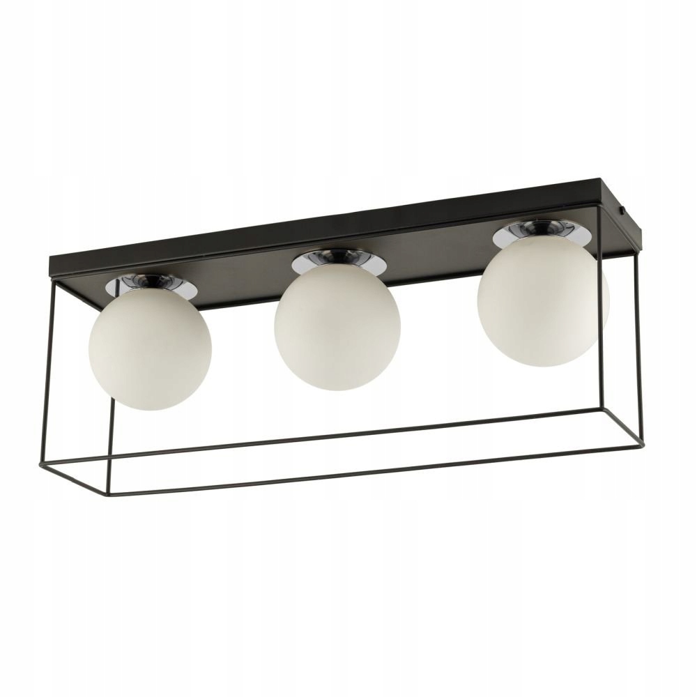 Stropná lampa Aroma 3 40708 Sigma Lighting