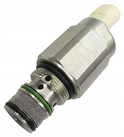 Cívka elektroventilu převodovky John Deere 5525N 5603 5620 5625 6090 6100