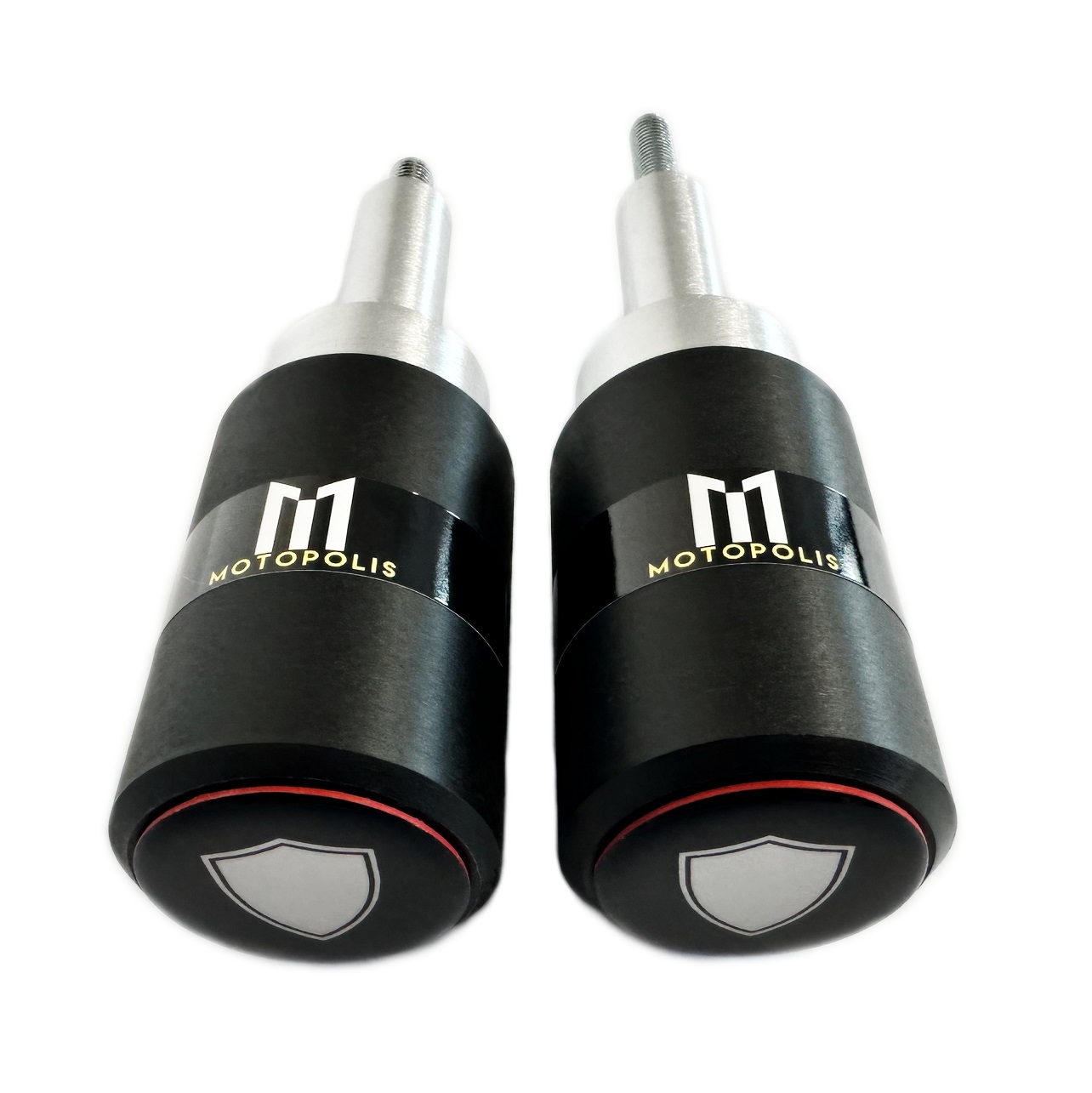 Suzuki SFV650 Gladius 2009-... Crash Pady MotopoliS Slidery