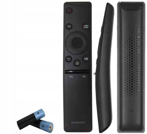 Originální Dálkový Ovladač Pro Televizor Samsung UE55KU6500 UE55KU6500S UE55KU6500SXXH