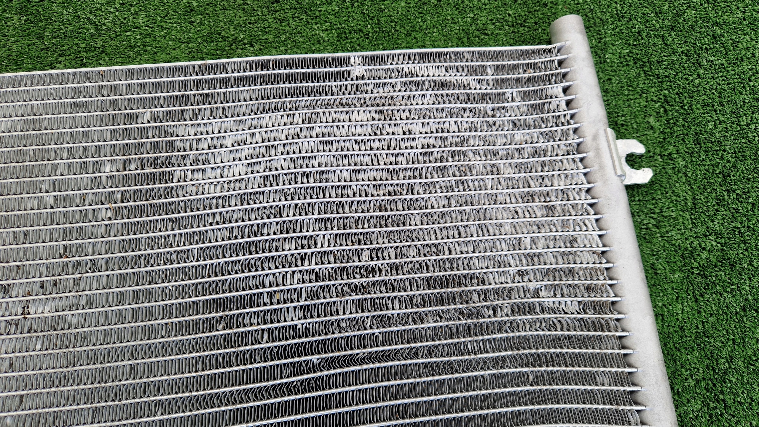 Radiateur climatisation SUZUKI JIMNY 1.5 DDIS 2002R > 2011R