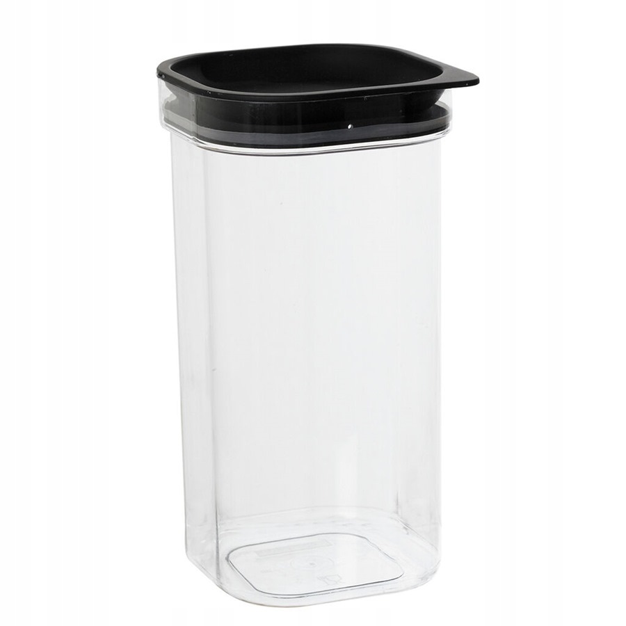 

Hamburg Pojemnik do żywności 2,5L Plast Team 5172