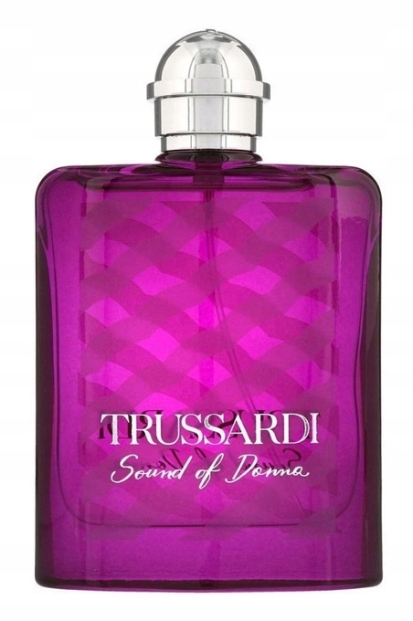 Trussardi Sound of Donna Edp 100 ml