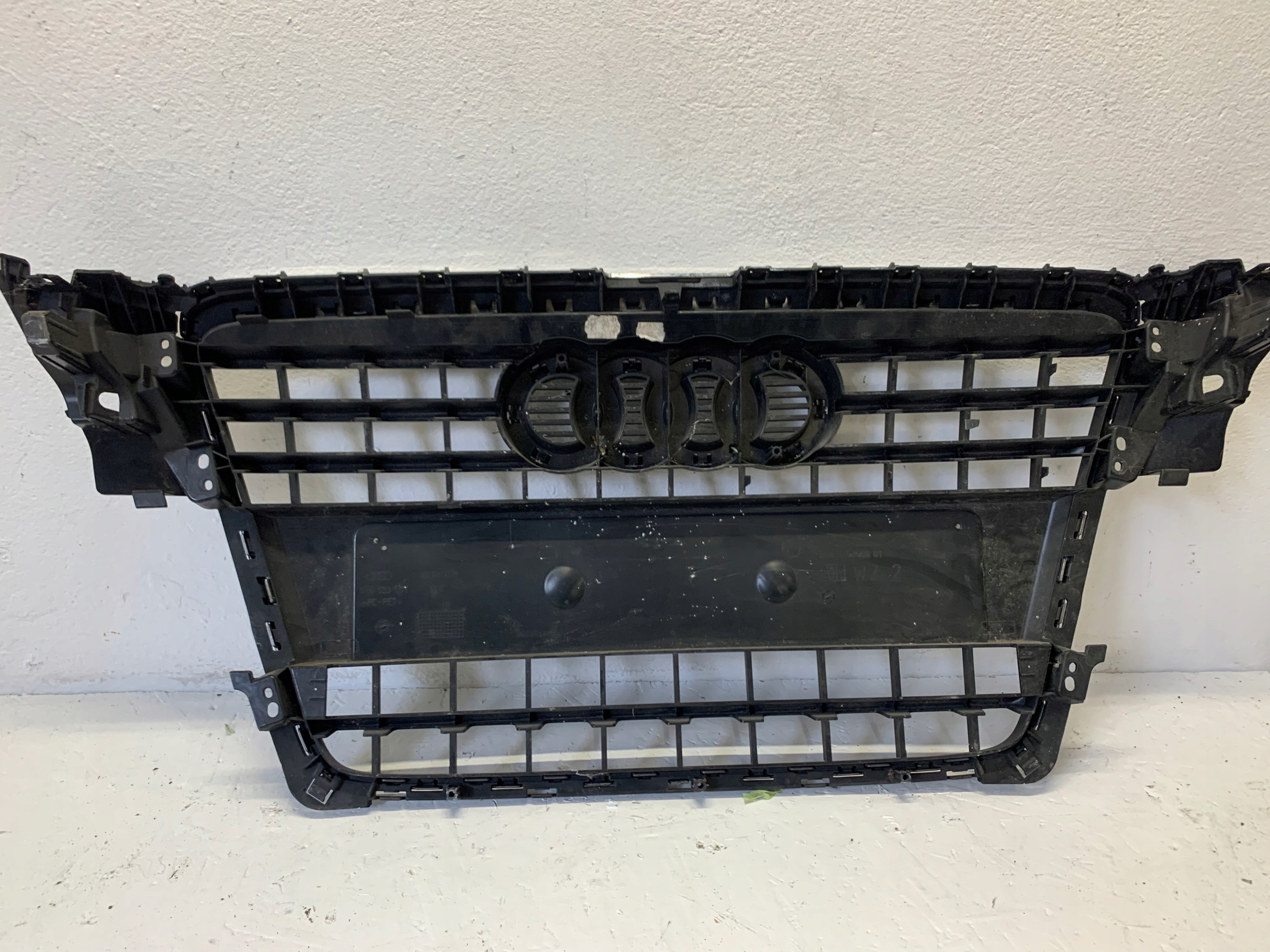 Audi A4 B9 Kühlergrill FRONTGRILL Kühlergitter - Thumbnail 8