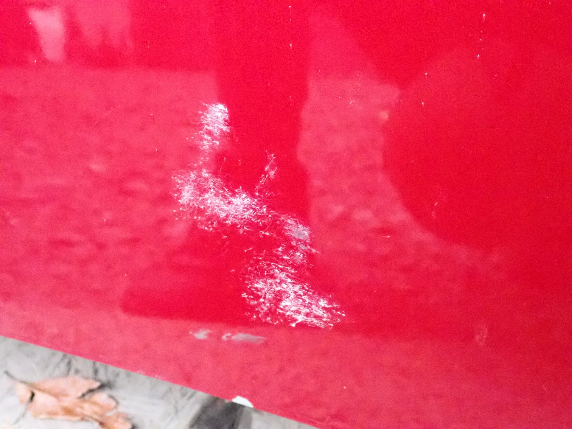 Cofano MAZDA CX5 1 e KE 2012-2017R KDY3-52-31XA
