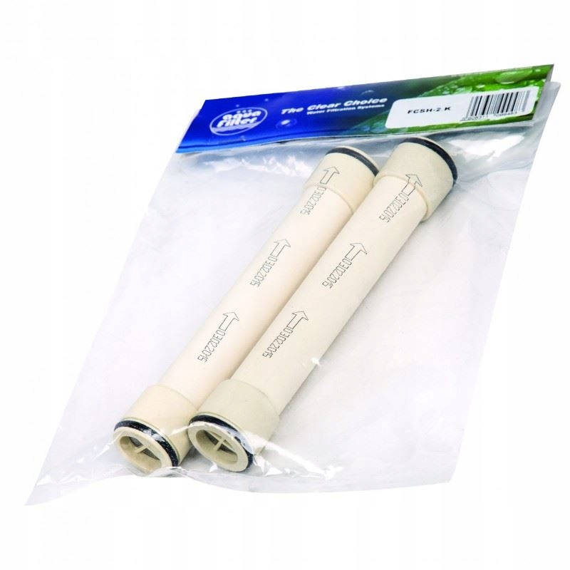 WKŁAD DO FILTRÓW PRYSZNICOWYCH FHSH-2 FHSH-3...K