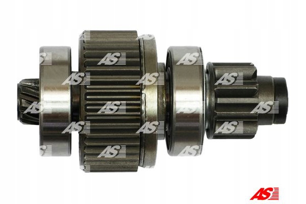 AS-PL BENDIX ROZRUSZNIKA SD6068 Producent części AS-PL