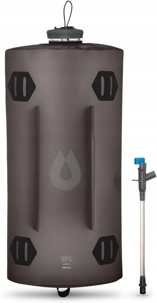 Hydrovak Hydrapak Seeker 10L