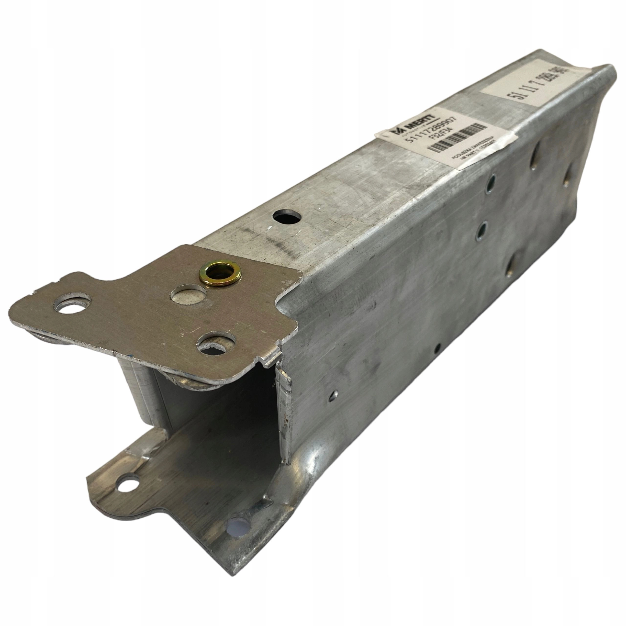 Zóna rozdrcení Levá odrazová tyč držák Bmw 4 F32 F33 F36 3 Gt F34