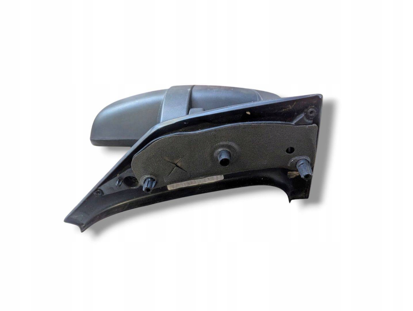 mirror exterior left side Renault Master 2 facelift 2008 8200163791