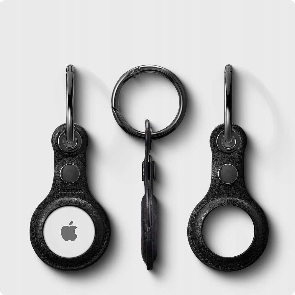 SPIGEN SKÓRZANE ETUI BRELOK KLUCZY DO APPLE AIRTAG Rodzaj brelok