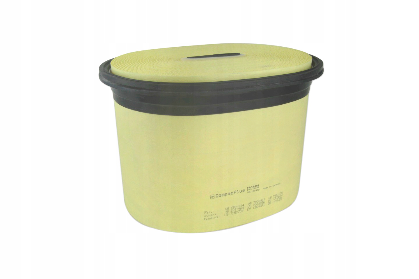 ВОЗДУШНЫЙ ФИЛЬТР CAT M318D M315D M316D 2525001 OEM