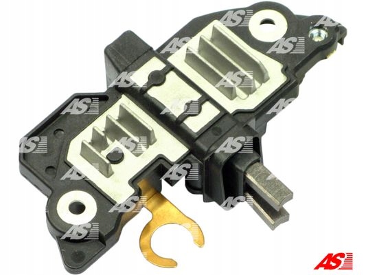 REGULATOR NAP ALTERNATORA do MERCEDES VIANO CDI Part number ARE0075