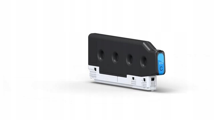 Epson T08G2 Cyan originálny