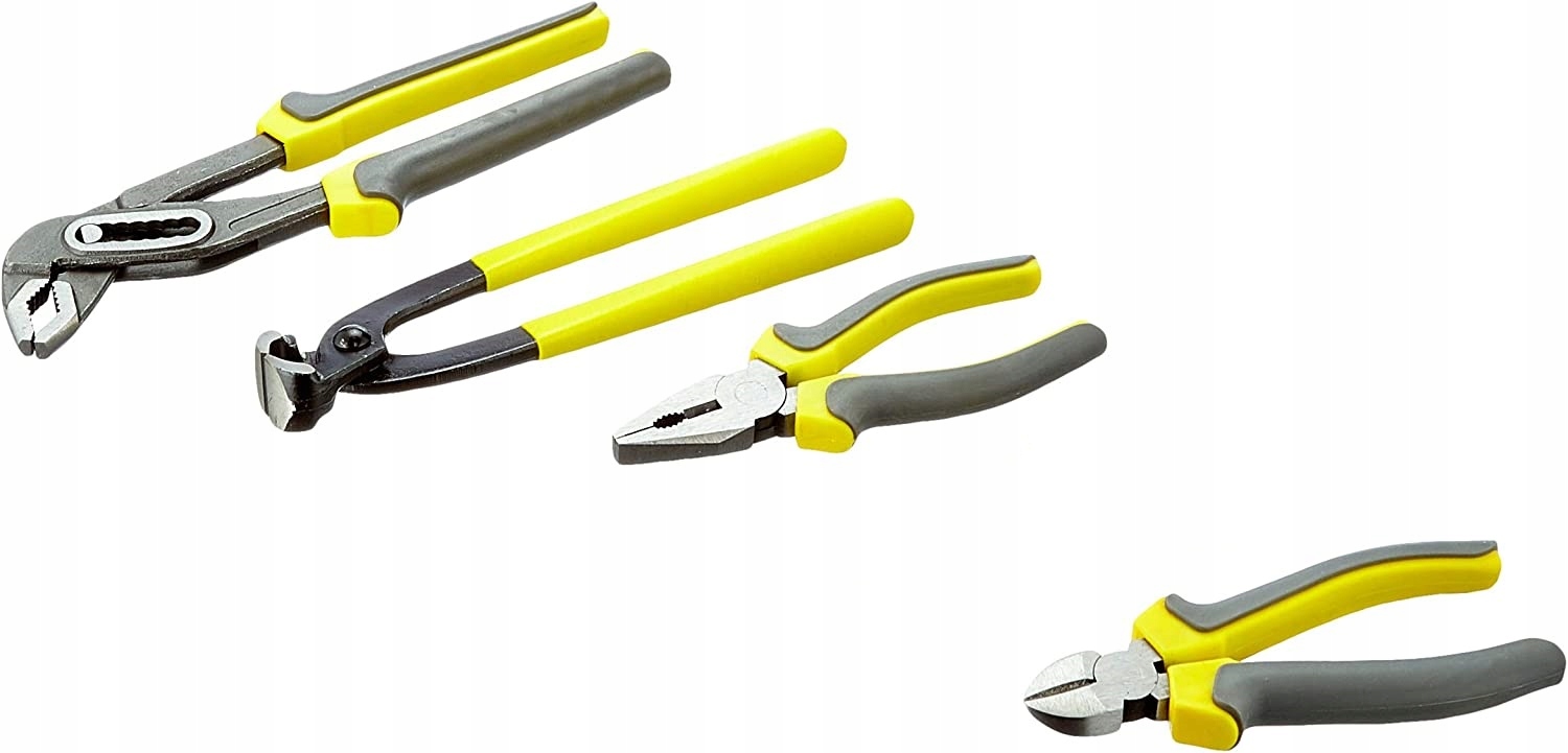 SUKI 1800156 набір плоскогубців