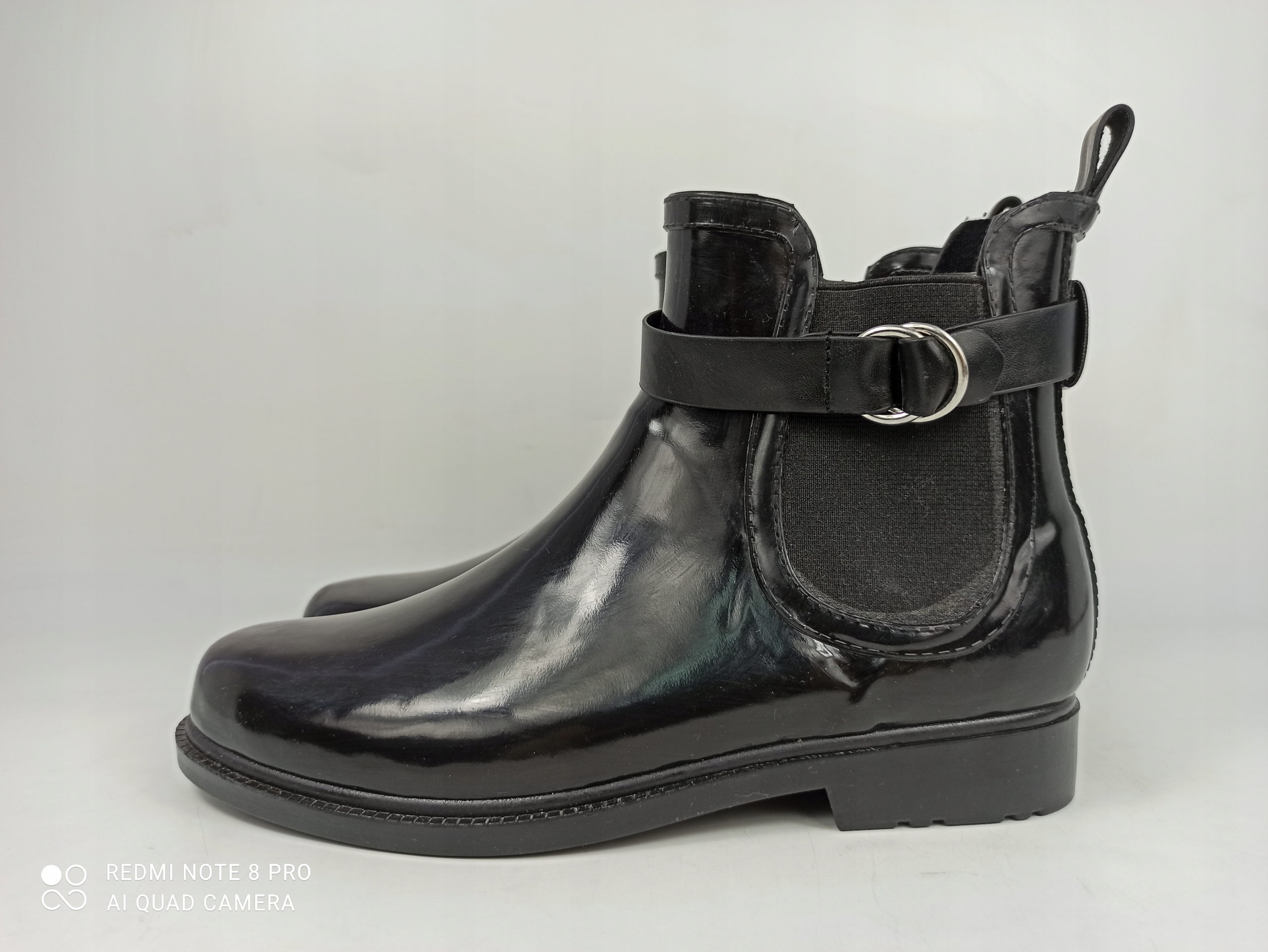 Anna Field Kalosze 36 Model ANNA FEILD