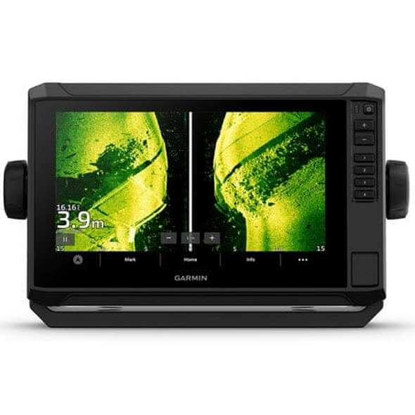 Garmin Echomap UHD2 92sv bez převodníku 010-02687-00