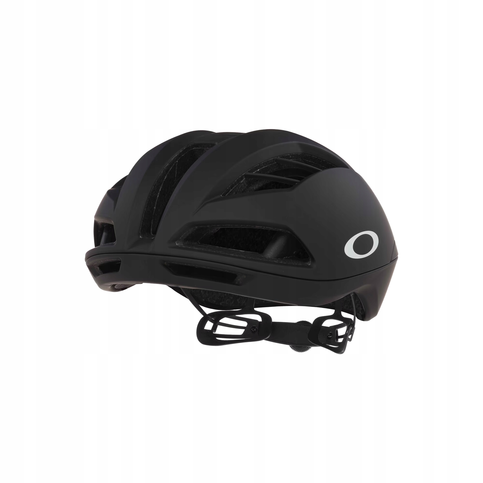 Kask szosowy Oakley Velo Stelvio Mips Eu Matte Black, M 55-59 CM
