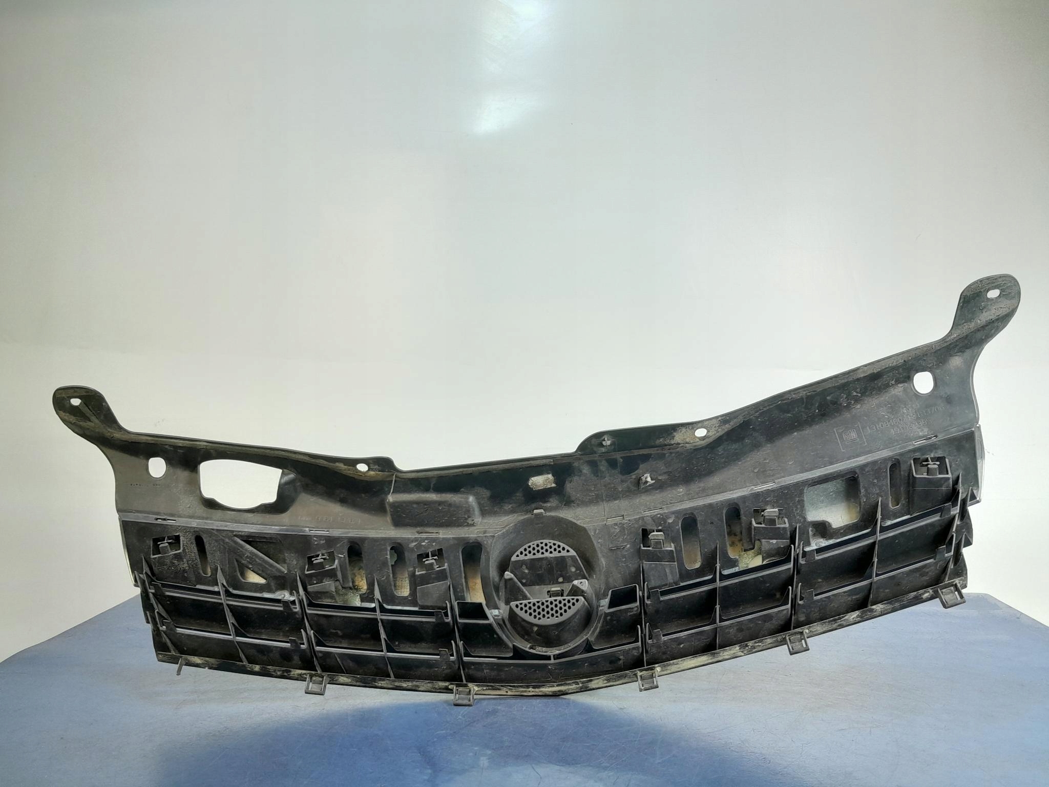 Opel Astra Kühlergrill FRONTGRILL Kühlergitter 13108460 - Thumbnail 6