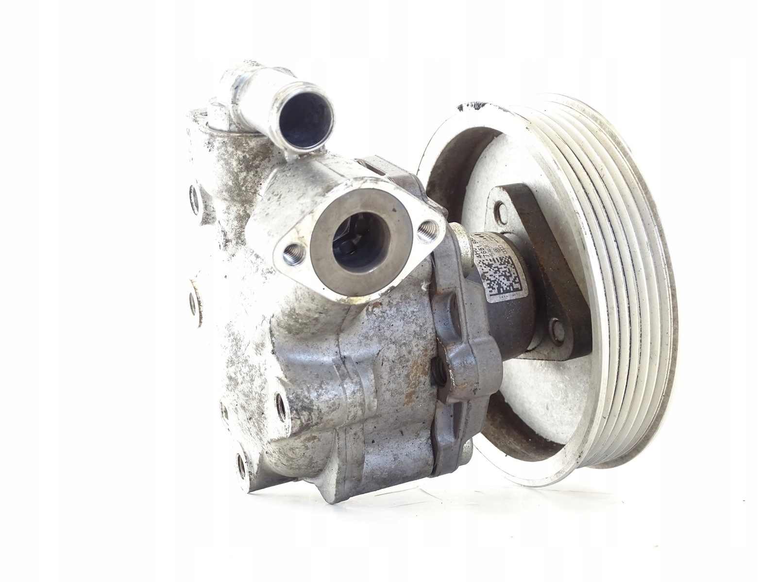 servo pump AUDI A8 D4 3.0 TDI CDT 4H0145156B