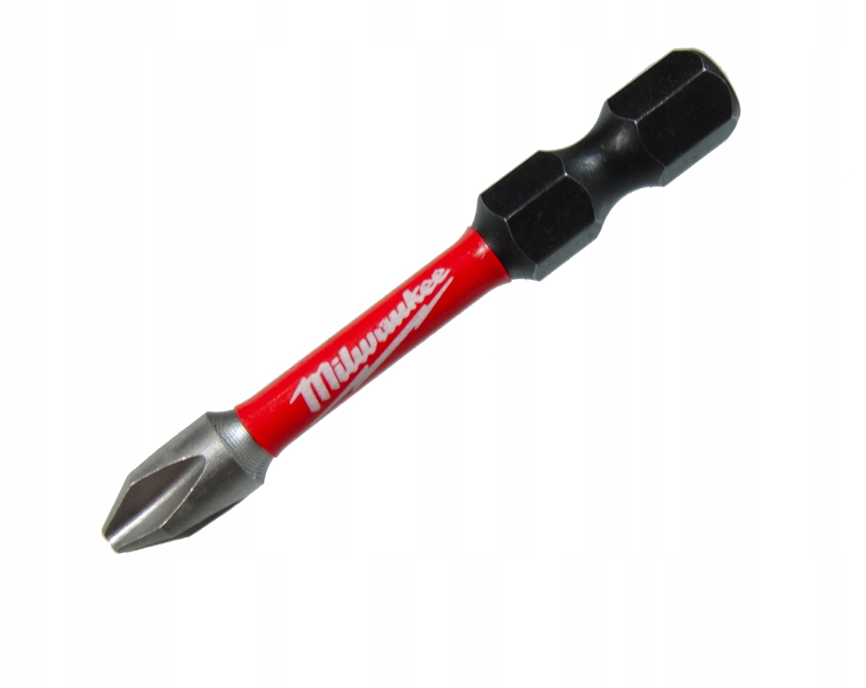 

Milwukee bit grot końcówka Ph 2 x 50mm Udarowa 1sz